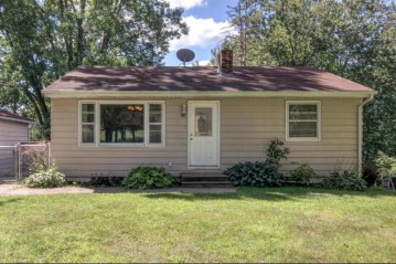 185 West Grove St, Ellsworth, WI 54011