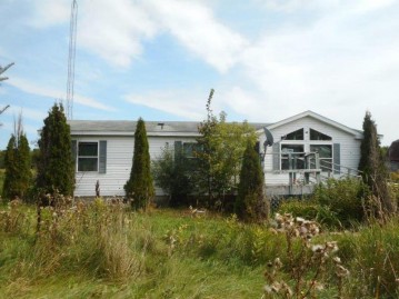 N6912 County Road M, Hawkins, WI 54530