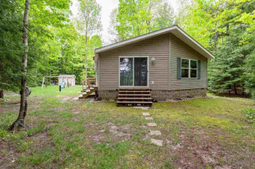 W2948 South Lake Lane, White Lake, WI 54491