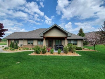 1835 Pheasant Run Drive, Marshfield, WI 54449