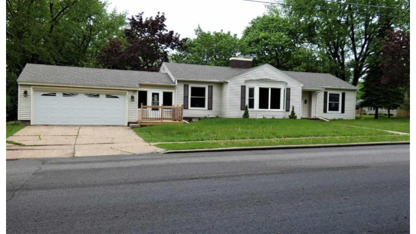 600 South Adams Avenue Marshfield, WI 54449 by First Weber $189,900