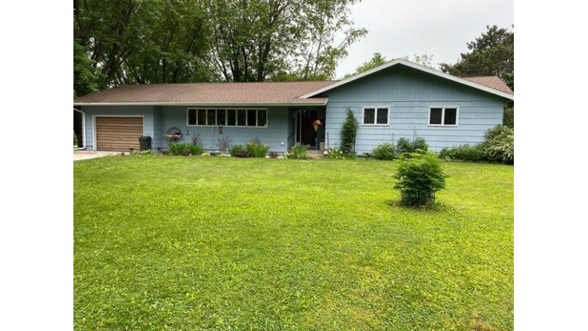 N3531 Fairground Avenue Neillsville, WI 54456 by Century 21 Gold Key $144,500