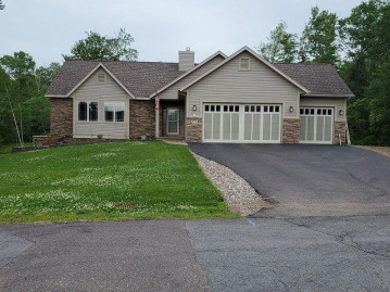 9771 Sandhill Drive, Weston, WI 54476