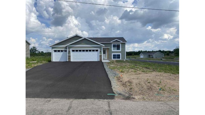 610 Maple Ridge Road Mosinee, WI 54455 by Green Tree, Llc $214,900