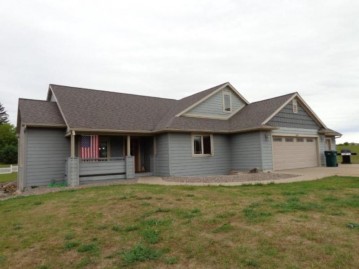 1547 County Road K, Custer, WI 54423