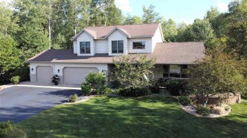 3003 Crosstrail Lane, Weston, WI 54476