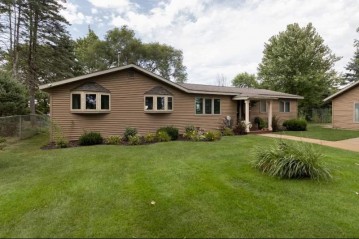 153214 Shoreland Lane, Wausau, WI 54401