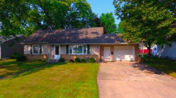 520 South 16th Avenue, Wisconsin Rapids, WI 54495