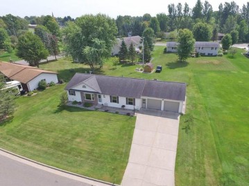 605 Kreutzer Street, Athens, WI 54411