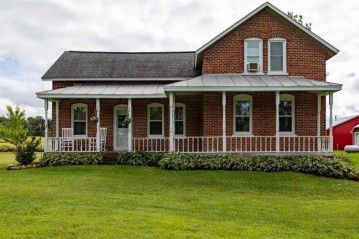 9333 County Road B, Amherst, WI 54406