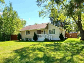 661 Letendre Avenue, Port Edwards, WI 54469