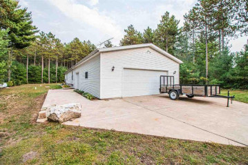 N4038 26th Court, Redgranite, WI 54970