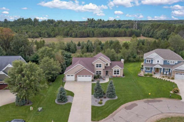 4345 Sterling Drive, Plover, WI 54467