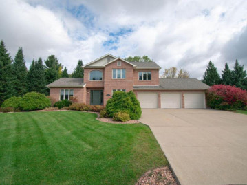 6102 Babl Lane, Weston, WI 54476