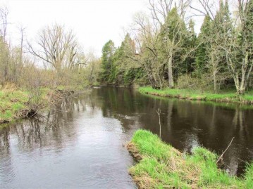 +/-40.35 Acres Zimmerman Road, Westboro, WI 54490