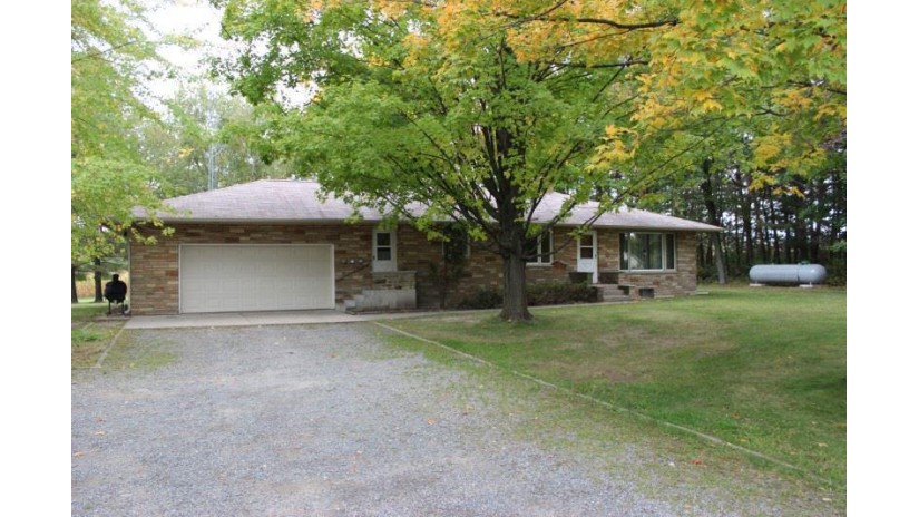 1147 County Road C Rudolph, WI 54475 by First Weber $199,900