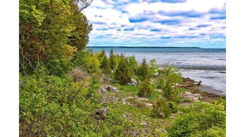 A2 Wilderness Shore Ln Baileys Harbor, WI 54202 by Cb  Real Estate Group Egg Harbor $270,000