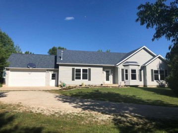 7736 Heritage Meadows, Egg Harbor, WI 54209