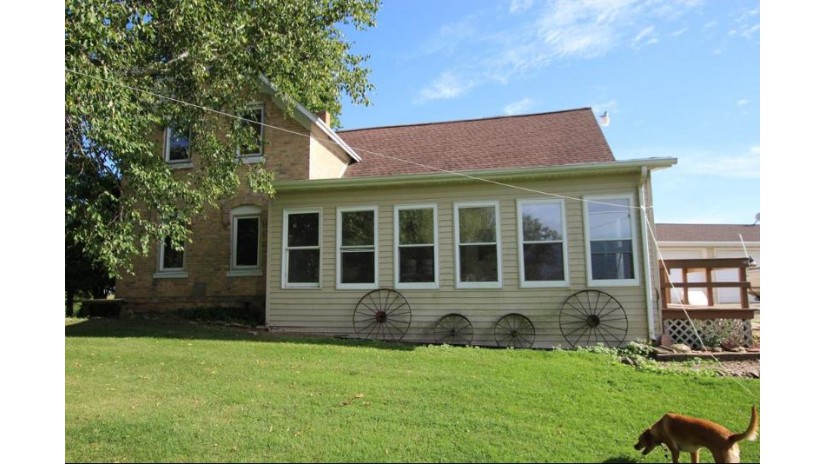 E3931 Train Rd Algoma, WI 54201 by Four Sail Realty $159,000