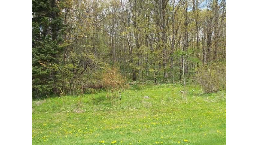 Lot #12 Claire Rd Neva, WI 54424 by Bolen Realty, Inc $20,000