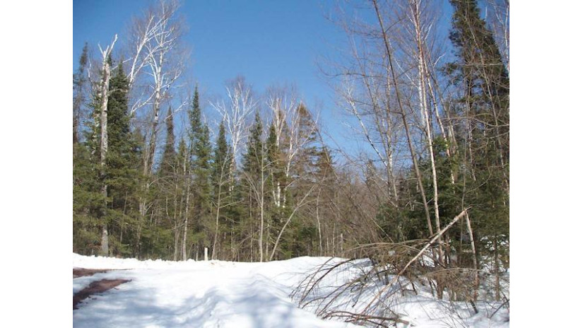 On Long Lake Boat Landing Rd Morse, WI 54546 by Birchland Realty, Inc - Park Falls $15,000