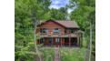 7420 Mcdowell Rd Presque Isle, WI 54557 by Lakeplace.com - Vacationland Properties $574,900