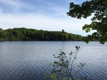 Lot1,2,3 West Shore Dr, Presque Isle, WI 54557