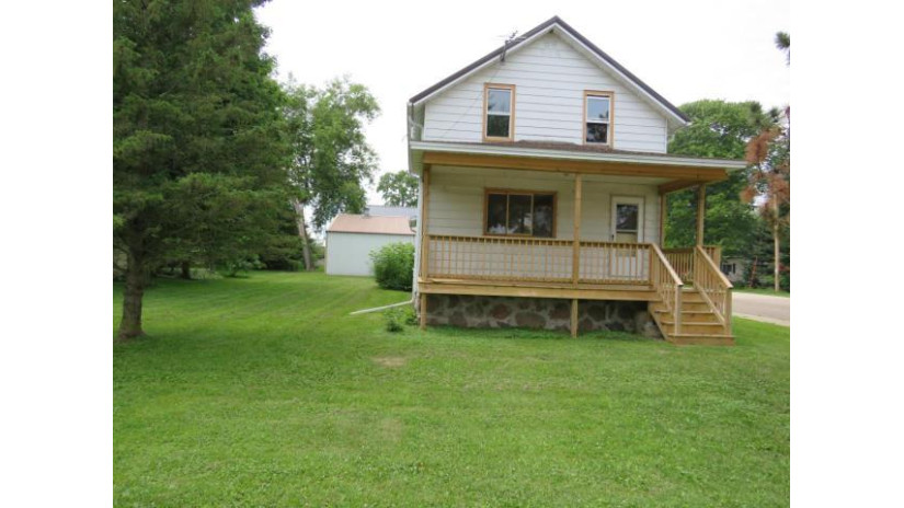 518 Flint Ave Mattoon, WI 54450 by Integrity Realtors, Llc $59,900