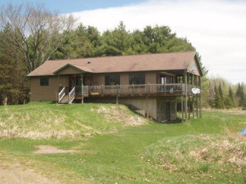 16100 Pinehaven Rd, Butternut, WI 54514