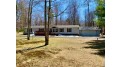 1570 White Pine Dr Eagle River, WI 54521 by Shorewest Realtors $154,000