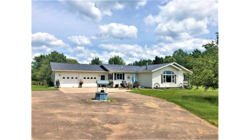 W4622 Old 8 Rd Prentice, WI 54556 by Re/Max New Horizons Realty Llc $244,900