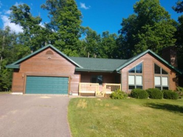 N16356 Lakeshore Dr, Butternut, WI 54514