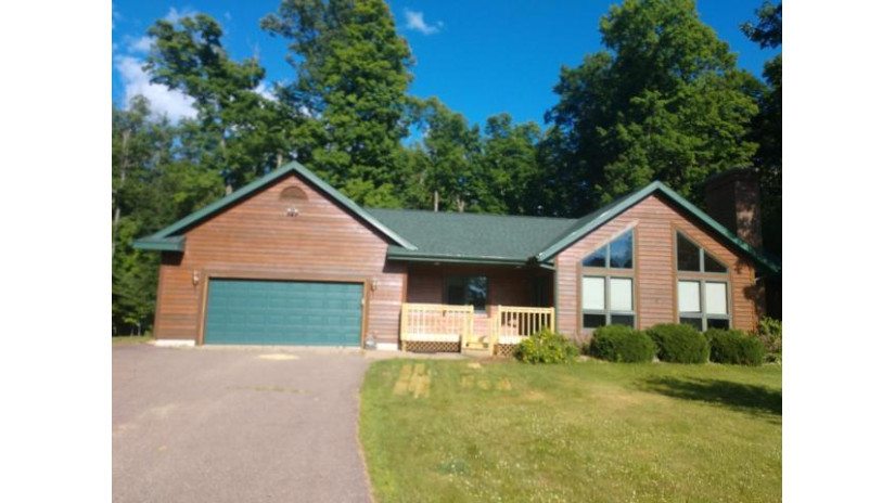 N16356 Lakeshore Dr Lake, WI 54514 by First Weber - Park Falls $239,800