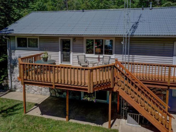 1798 Wilderness Tr 1, Cloverland, WI 54521