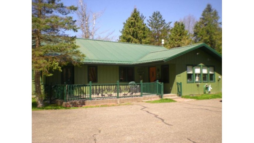 13025 Tar Dam Rd Mountain, WI 54149 by Tebo Lakewood Realty $203,000