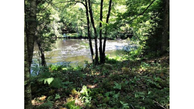 Lot 3 Ryan Rapids Bluff Rhinelander, WI 54501 by First Weber - Rhinelander $36,900