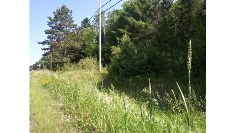 On Hwy 45 Lincoln, WI 54521 by Redman Realty Group, Llc $39,900