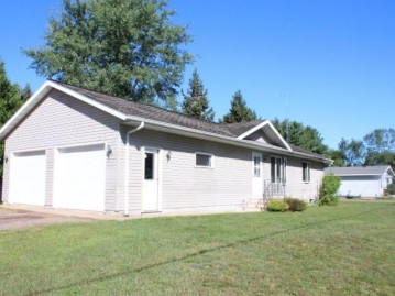 606 Minnesota St, Eagle River, WI 54521