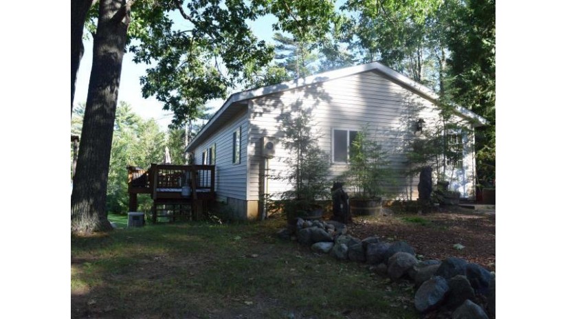 3847 Brandy Ln Rhinelander, WI 54501 by Pine Point Realty $289,900