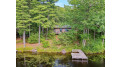 2379 Ross Allen Lake Ln E Lac du Flambeau, WI 54538 by Shorewest Realtors $229,900