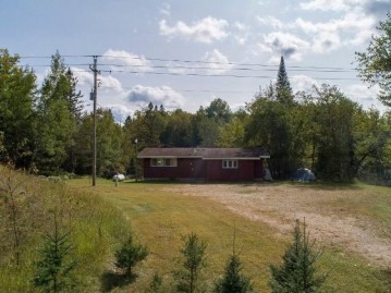 3807 Hwy 8, Caswell, WI 54511
