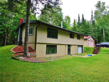 5056 Sand Lake Rd, Sugar Camp, WI 54521