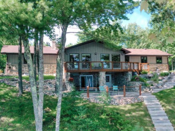 272 Wesley Rd, Three Lakes, WI 54562