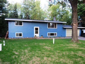 2350 Cth G, Pelican, WI 54501