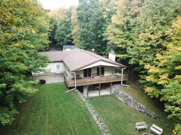 6922 Connors Rd, Three Lakes, WI 54562