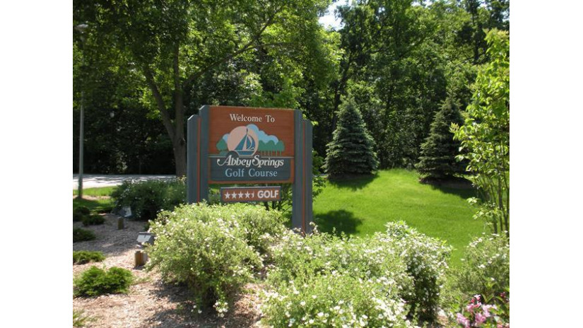 LT52 Rolling Green Dr Fontana, WI 53125 by Keefe Real Estate, Inc. $275,000