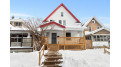 5434 N 36th St Milwaukee, WI 53209 by Boardwalk Realty LLC $85,000