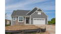 615 Lambert Dr Slinger, WI 53086 by Bielinski Homes, Inc. $375,900