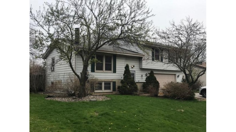 1501 Laura Ave Mount Pleasant, WI 53406-2517 by Homestead Realty, Inc $161,000