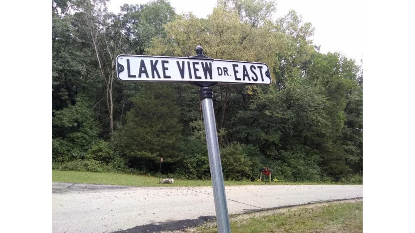 LT3 E Lake View Dr E PLAT A Marquette, WI 53946 by The Realty Company, LLC $125,000